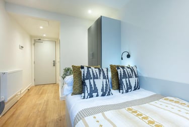 1 bed flat, St James Boulevard, Newcastle Upon Tyne, Newcastle, NE45SS - Image 7